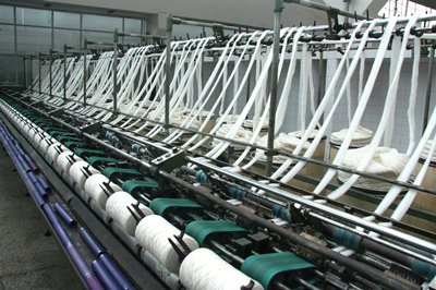 呼伦贝尔纺织业板式换热器应用